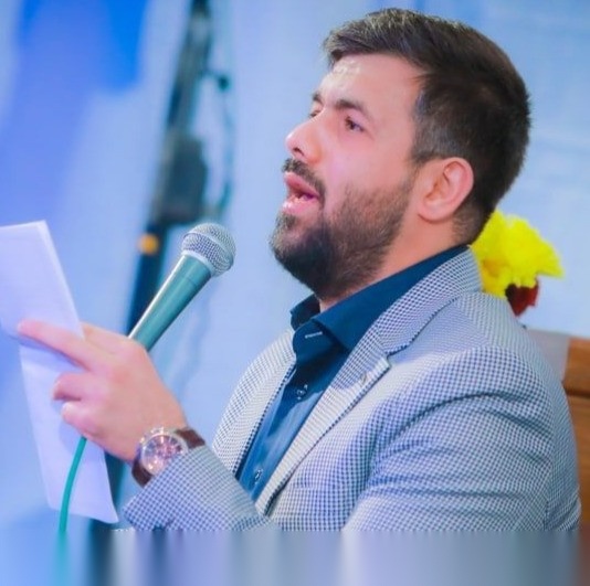 خیلی خبرها توی هفت آسمونه