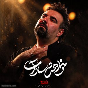نماهنگ خواهش سادات