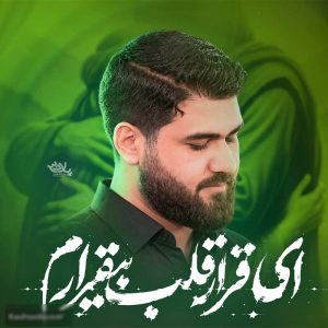 نماهنگ ای قرار قلب بیقرارم حسین